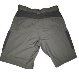 Simms Men's M Superlight Shorts Fishing Anglers Evergreen Pockets Outdoors
